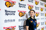 合作伙伴 - 腾讯体育(Tencent Sports)Logo墙 - 腾讯体育品牌标志